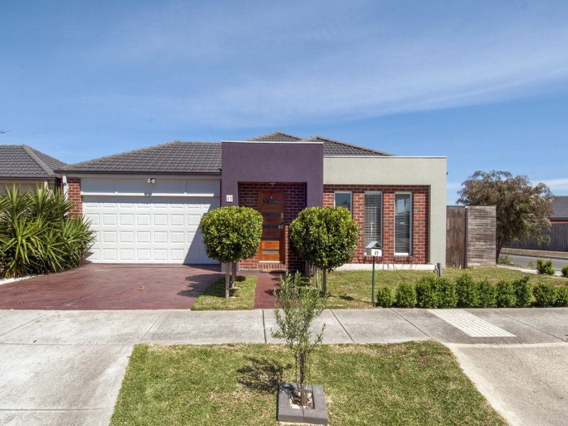 17 Songbird Crescent, SOUTH MORANG, South Morang - Thumbnail 3