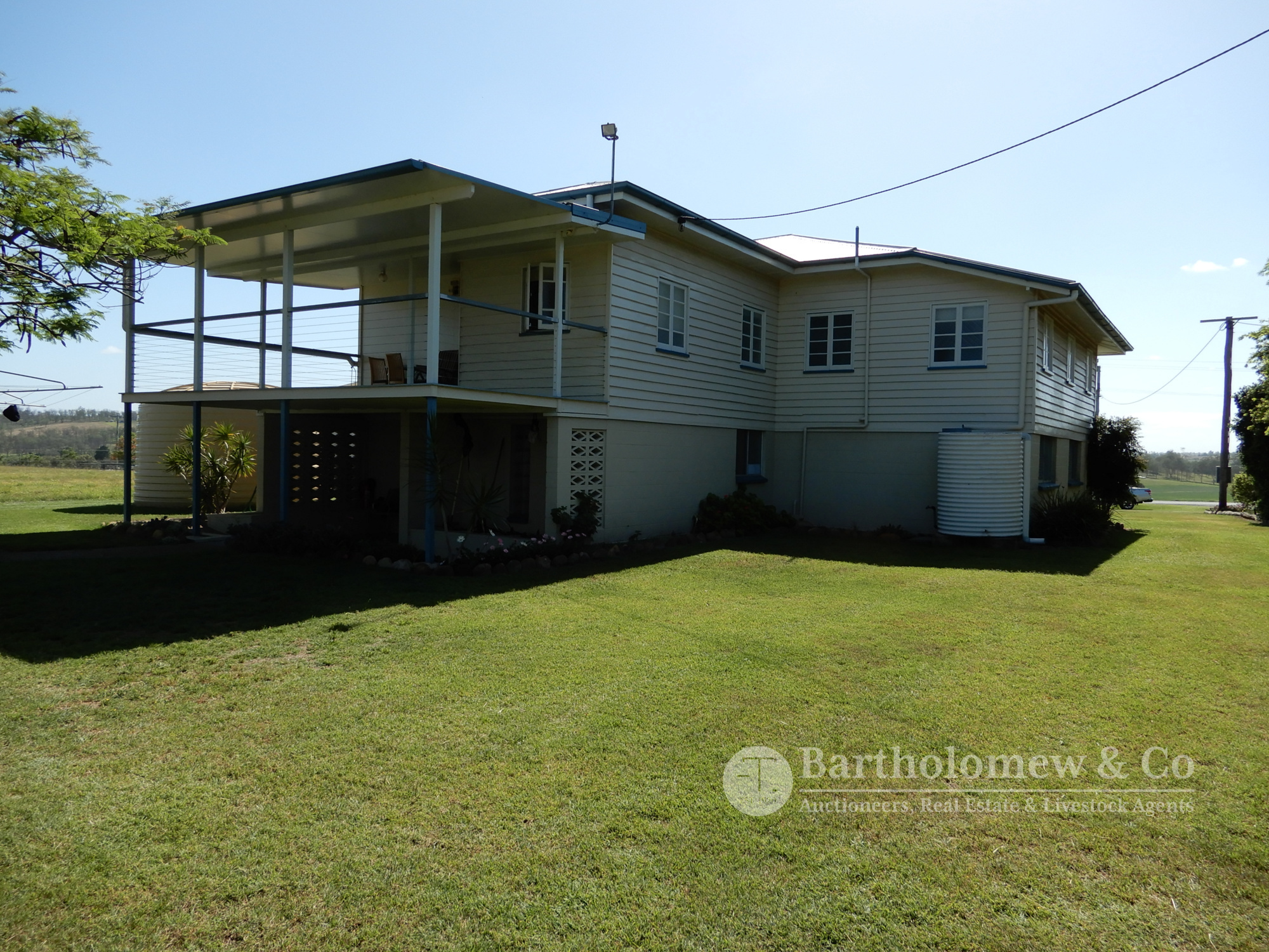 Real Estate For Sale 129 Munbilla Road Kalbar , QLD