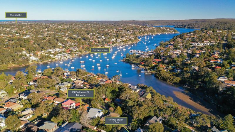 29 Parkview Street, Miranda, Miranda - Thumbnail 4