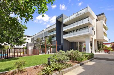 2313/8 Eve Street, Erskineville