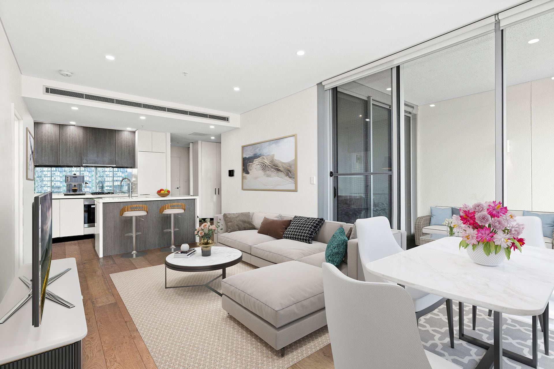 614/16 Gadigal Avenue Waterloo NSW, Waterloo - Thumbnail 2