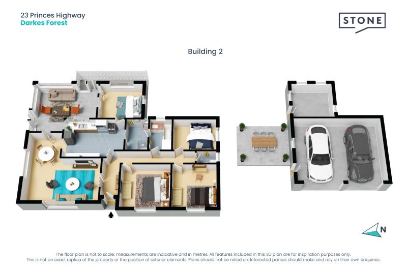 Real Estate For Sale 23 Princes Highway Darkes Forest , NSW