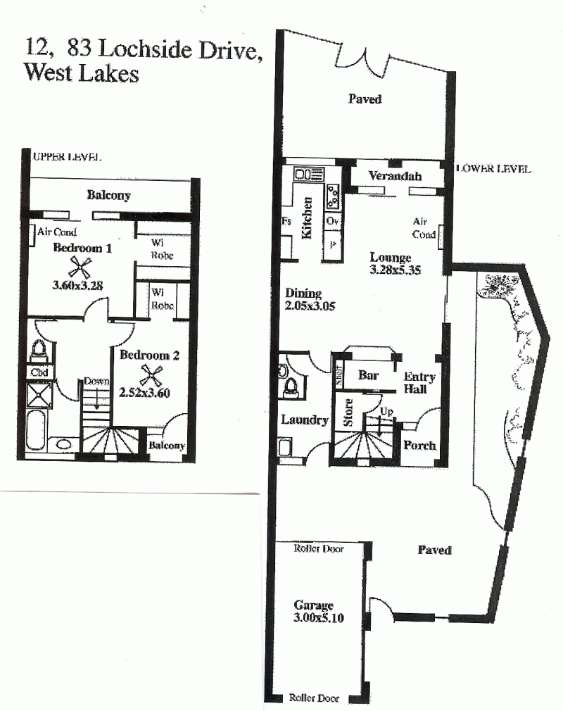 12/83 Lochside Drive West Lakes 5021