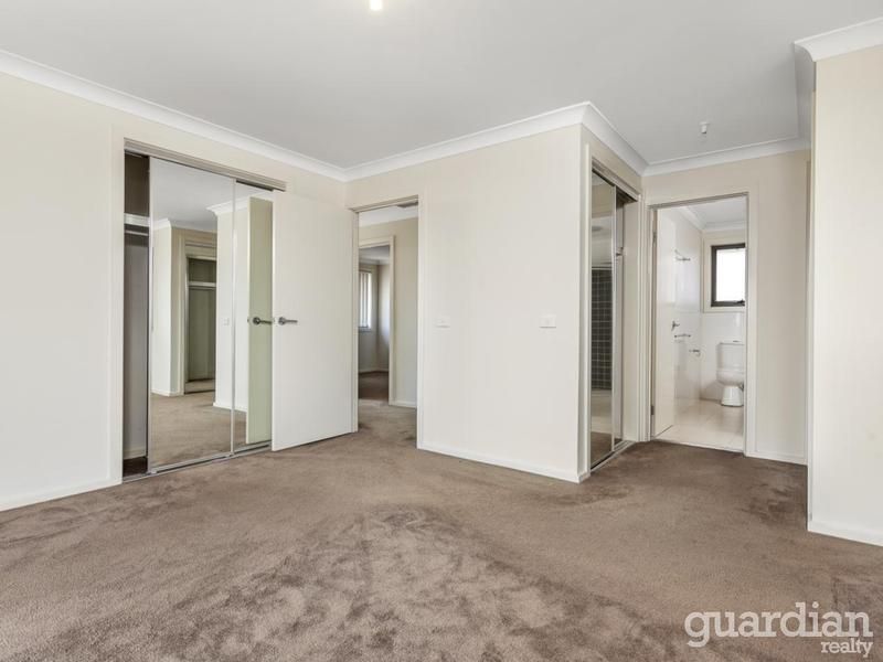 16 Claremont Street KELLYVILLE RIDGE NSW, Kellyville Ridge - Thumbnail 5