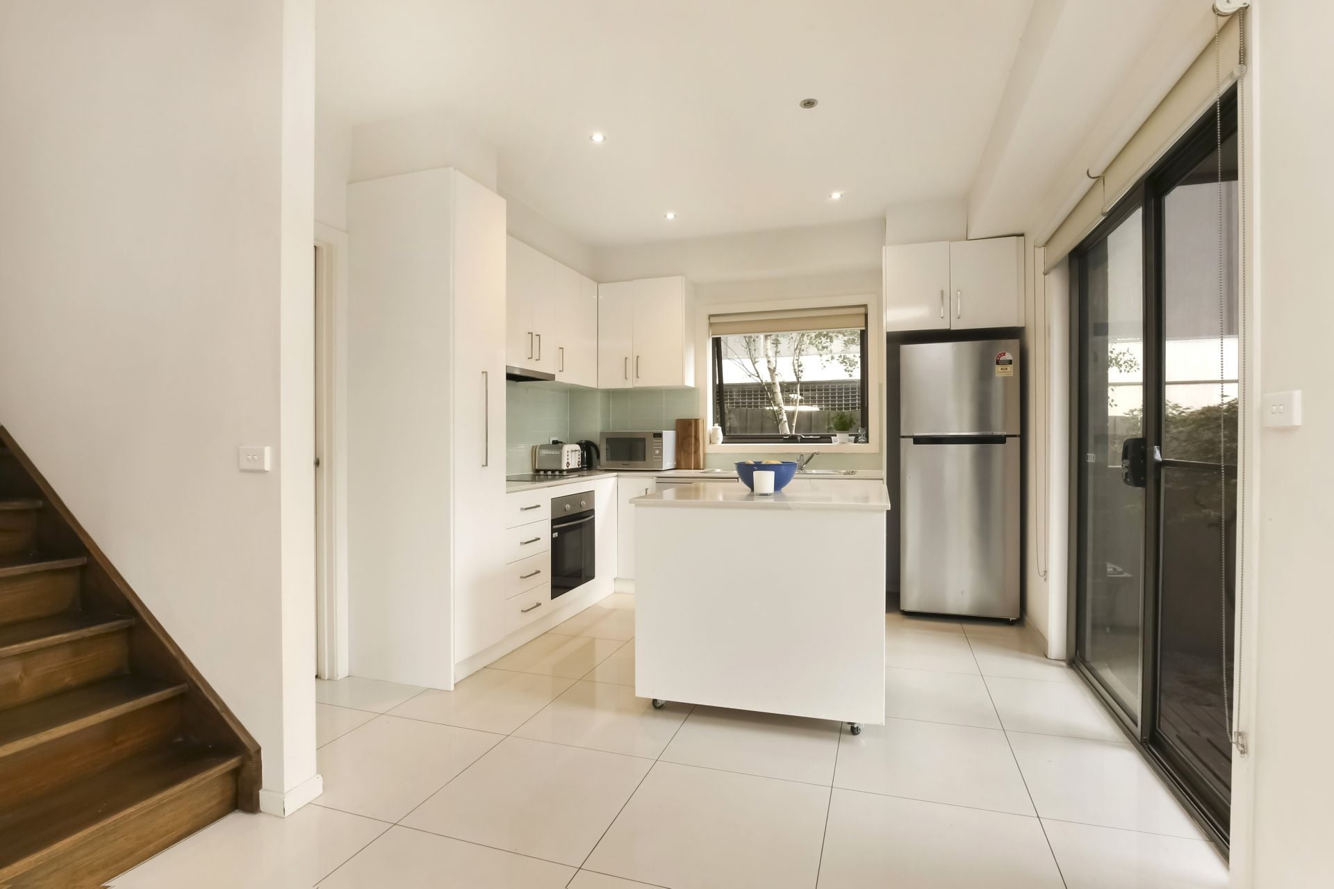 Stylish Sanctuary In A Sought After Pocket