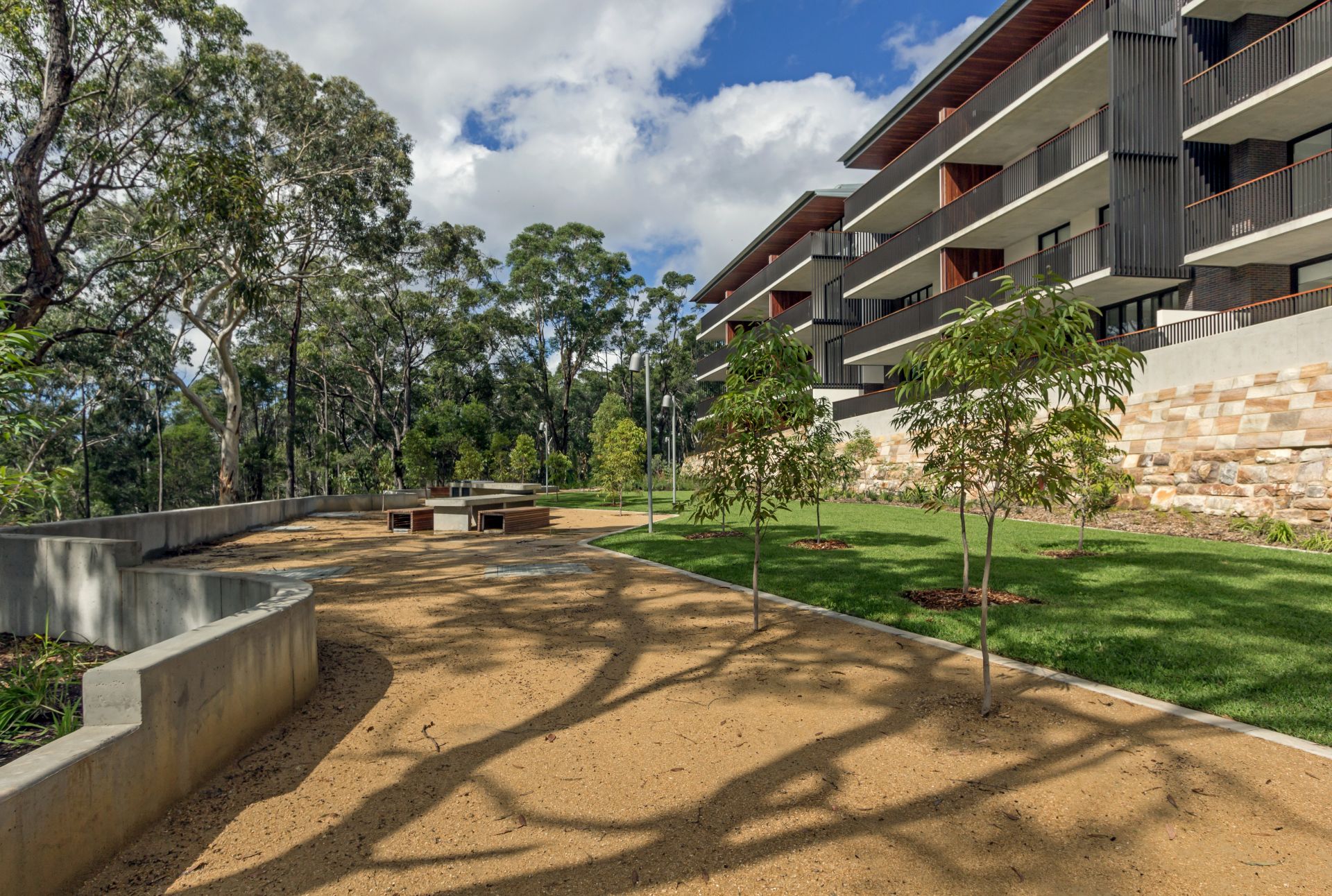 Real Estate For Lease 601/3 Tubbs View Lindfield , NSW