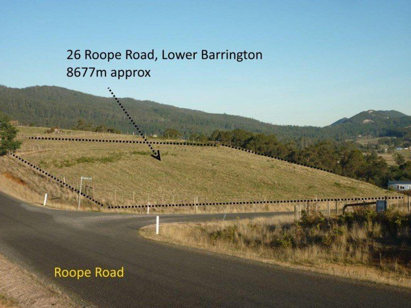 26 Roope Road, LOWER BARRINGTON, Lower Barrington - Thumbnail 6