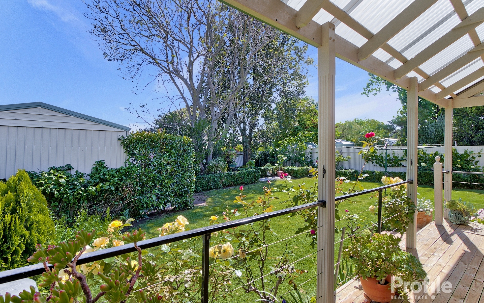 14 Invergowrie Avenue Highgate 5063