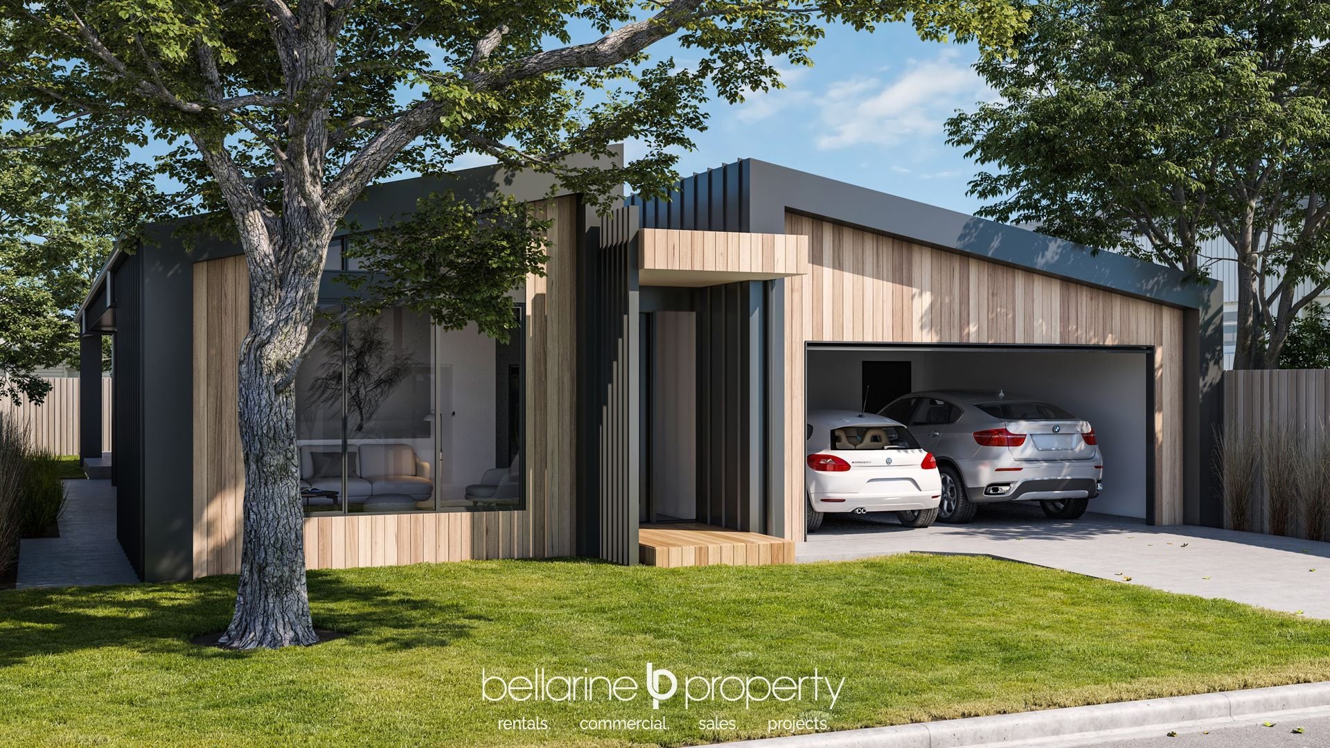 7 Allanwood Lane Ocean Grove VIC, Ocean Grove - Thumbnail 2