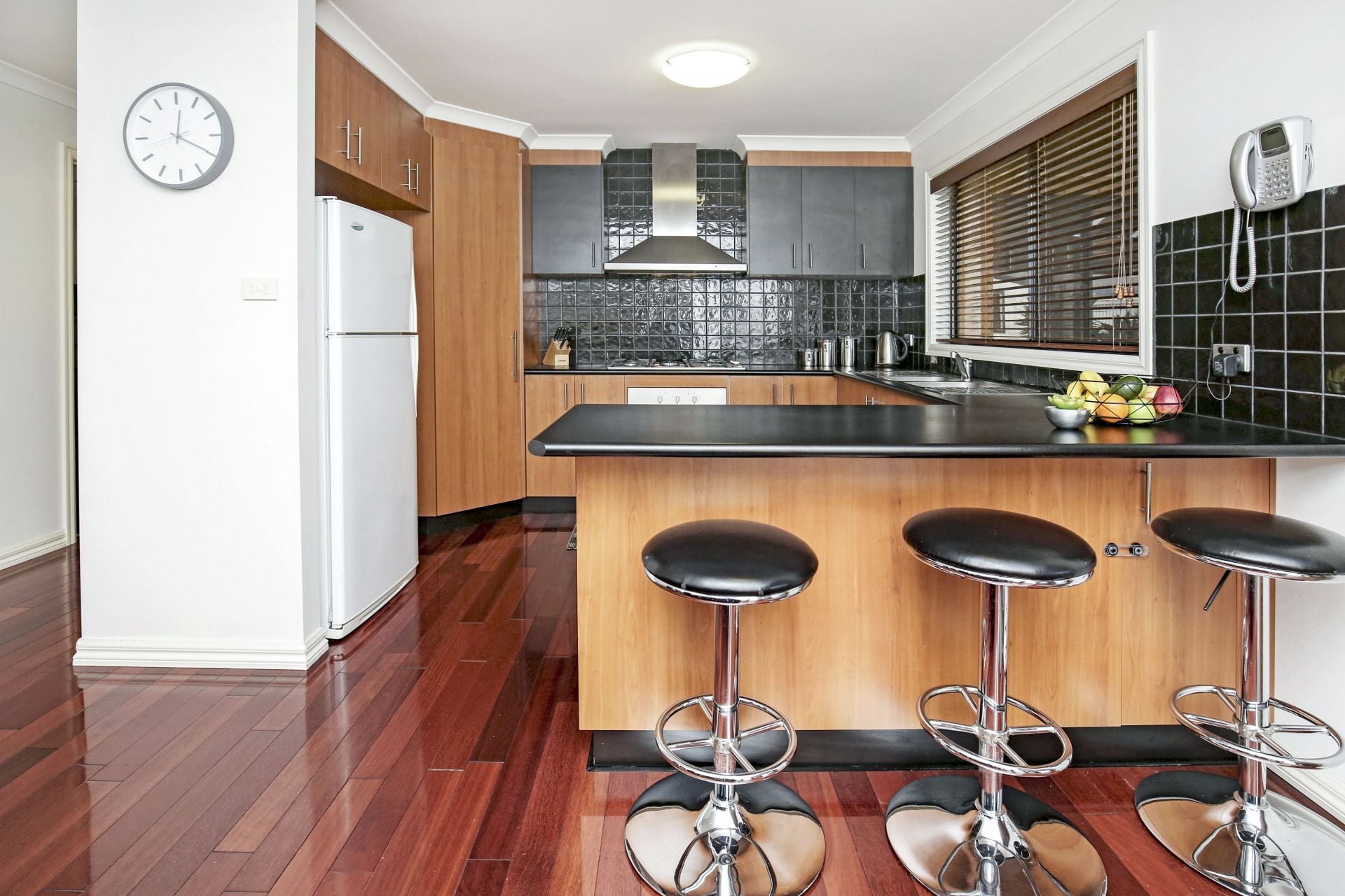 Fabulous Spaces, Quality Living