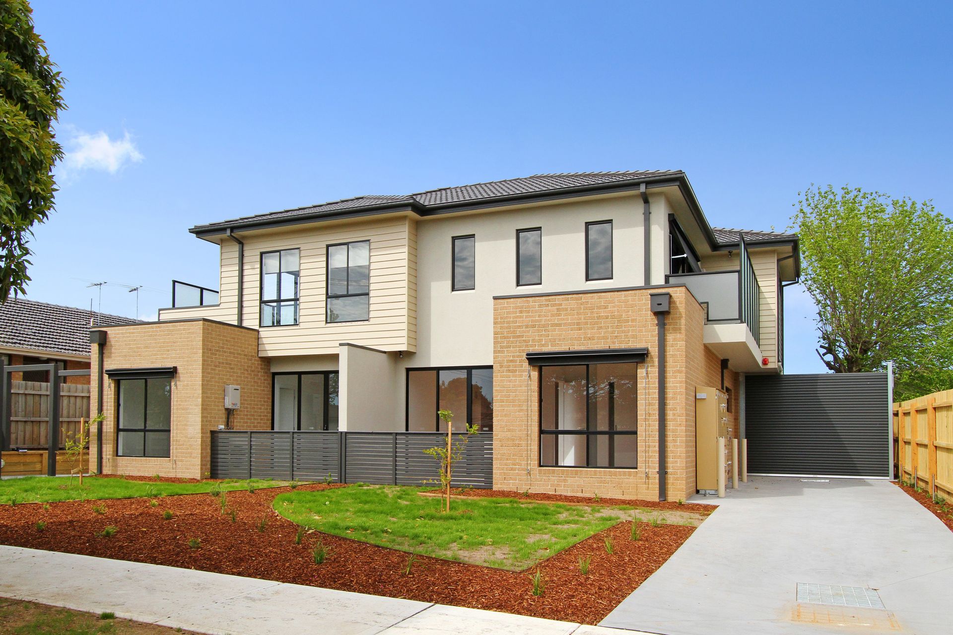 Superb Home in a Sophisticated Complex!