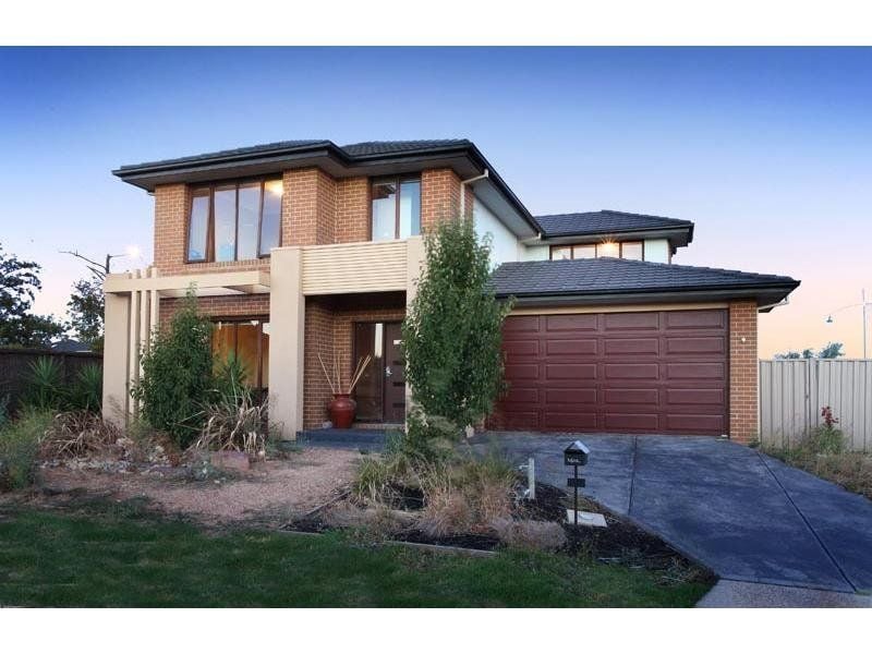 3 Drummond Street, Caroline Springs - Thumbnail 2