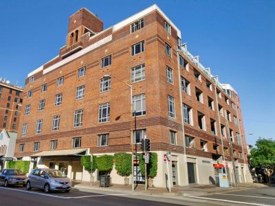 514/88 King Street, Newtown