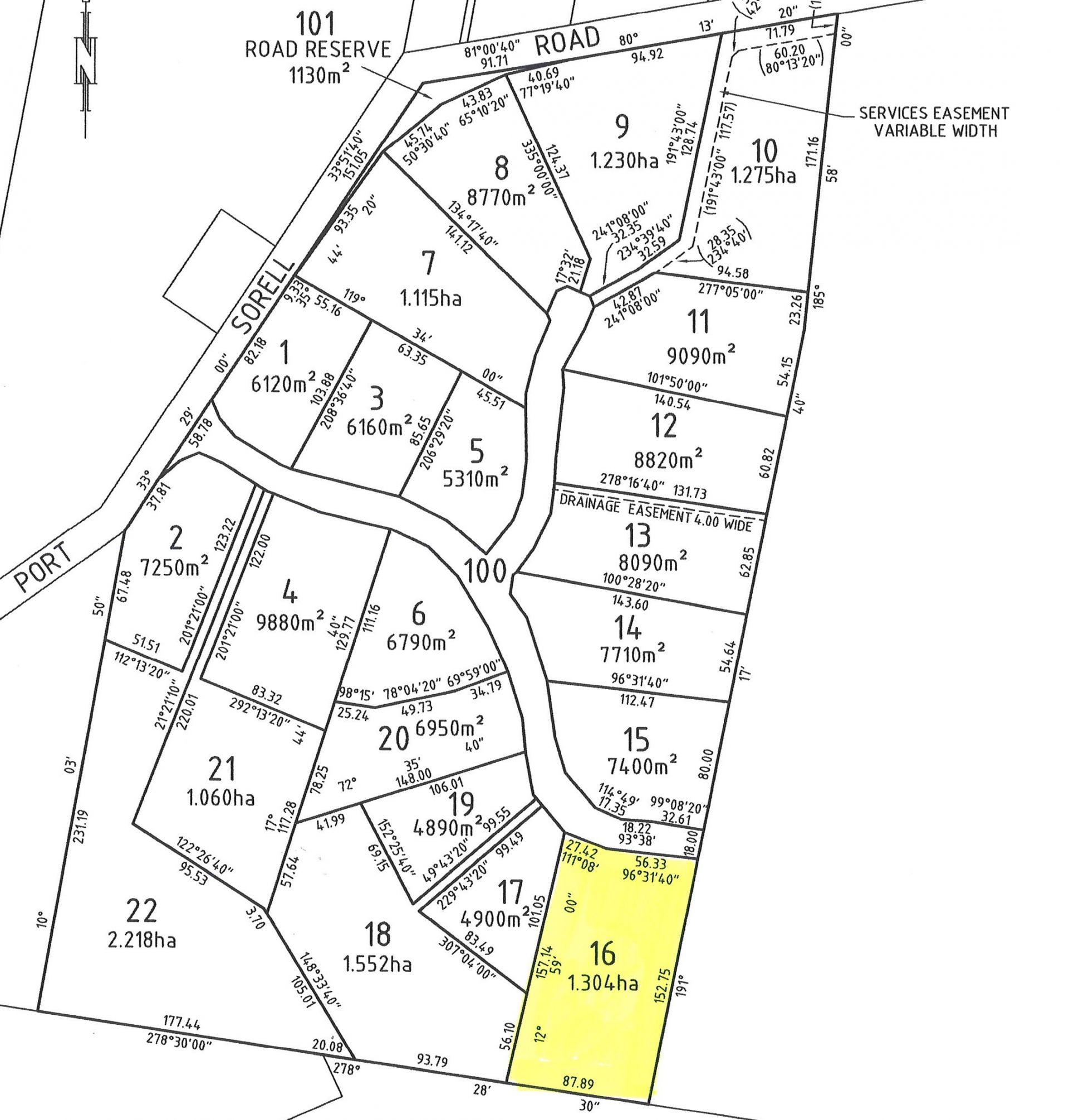 40 Rubicon Rise, Northdown, Northdown - Thumbnail 6