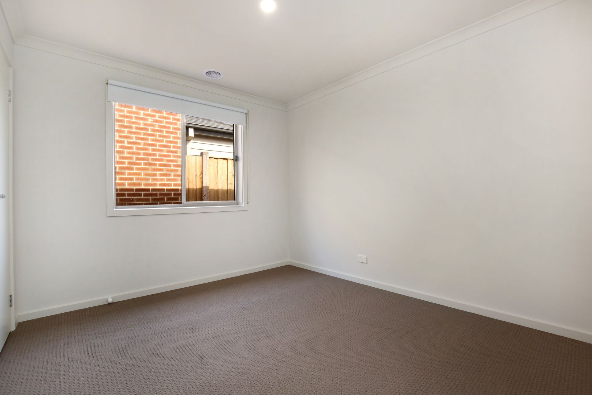 Brand New Family Home!
