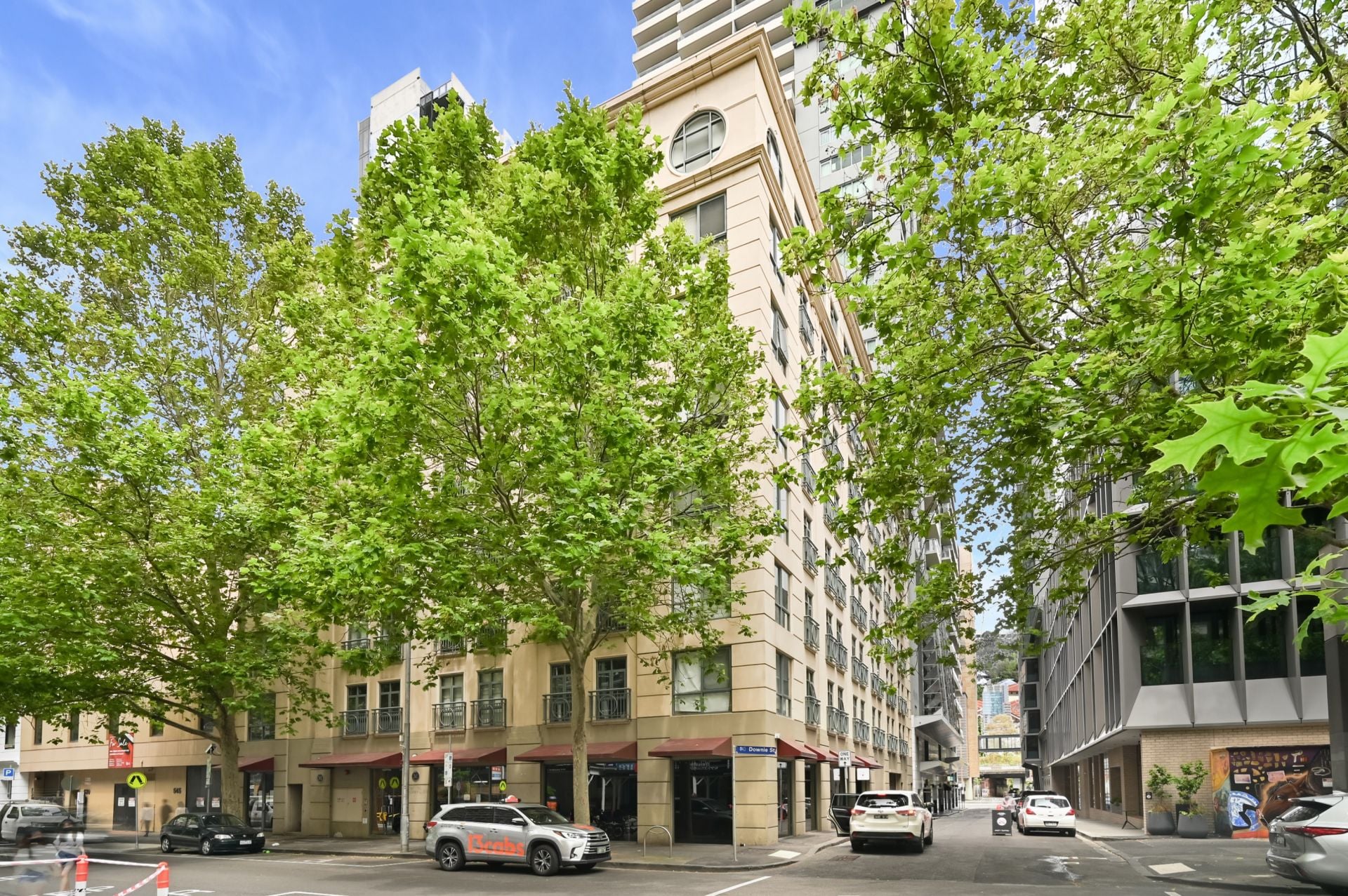 211/551 Flinders Lane MELBOURNE VIC, Melbourne - Thumbnail 2
