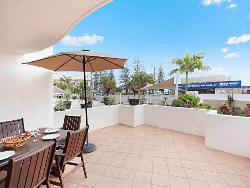 4/102-112 Musgrave Street 'Kirra Palms' KIRRA QLD, 'Kirra Palms' Kirra - Thumbnail 3