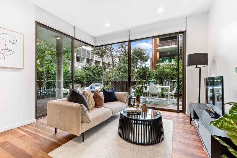 G10/75-81 MacDonald Street Erskineville NSW, Erskineville - Thumbnail 3
