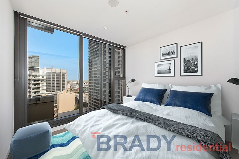 2305/639 Lonsdale Street MELBOURNE VIC, Melbourne - Thumbnail 3