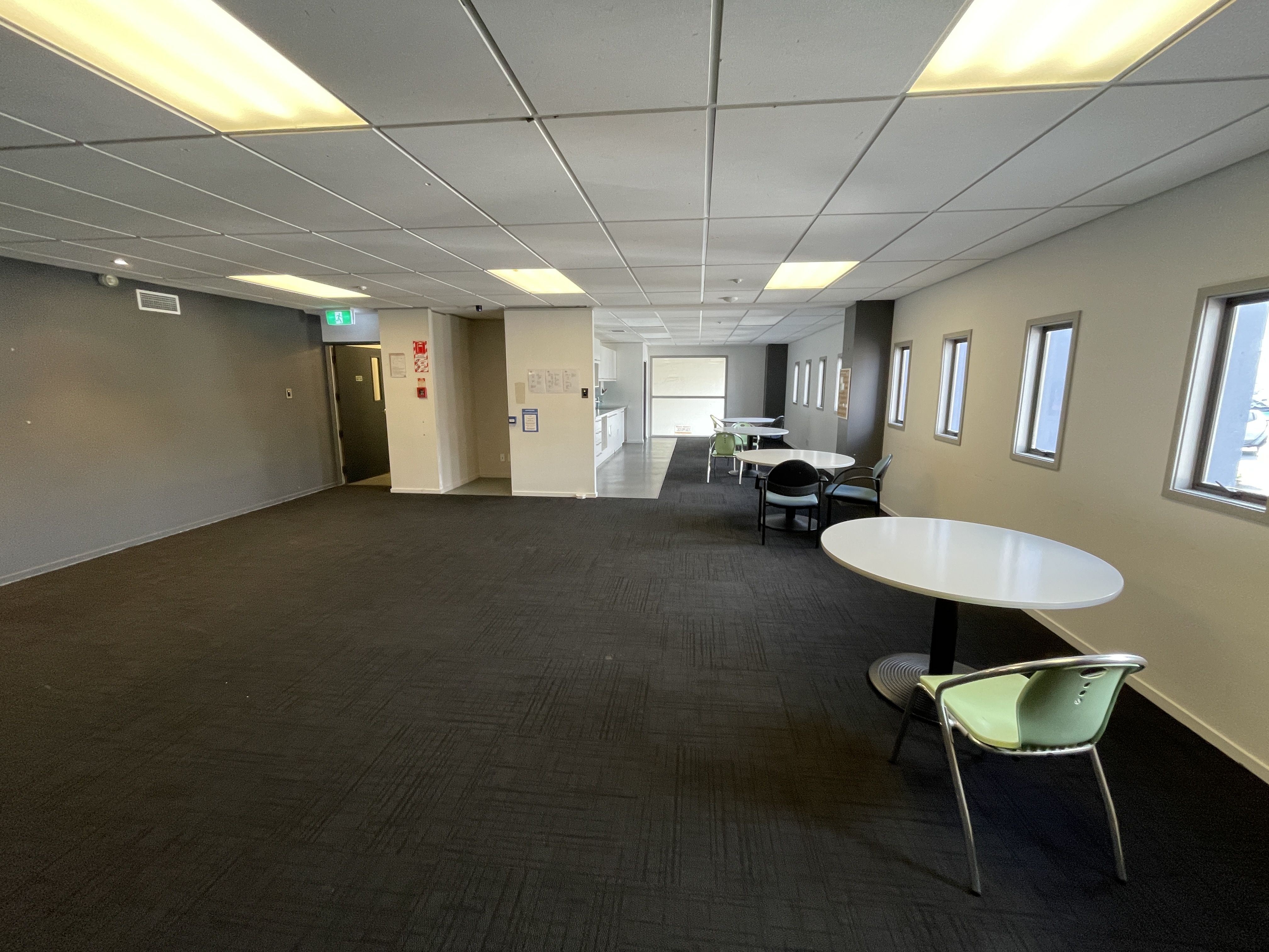 Real Estate For Commercial Lease Ground & Level 1/149 Taranaki Street