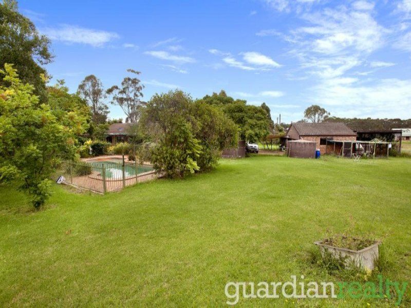 13 Hynds Road BOX HILL NSW, Box Hill - Thumbnail 2