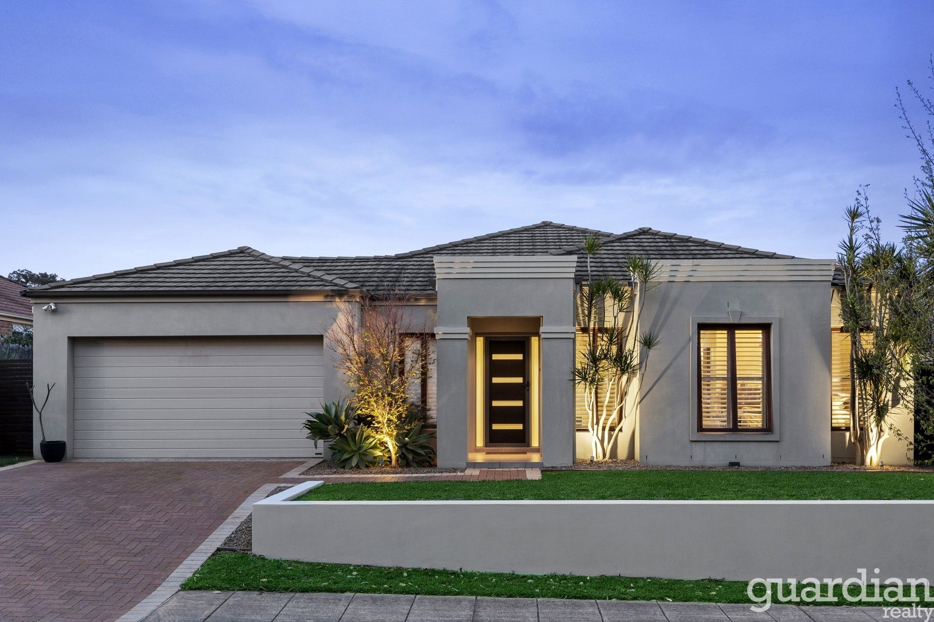 3 Moat Street Kellyville Ridge NSW, Kellyville Ridge - Thumbnail 2