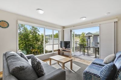 187A & B/35 Mountjoy Parade, Lorne, VIC