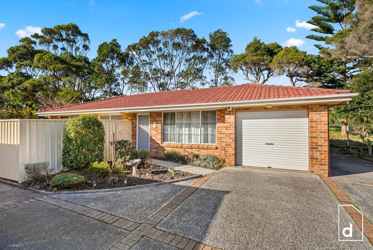 Real Estate For Lease 2/15 Newbold Close Thirroul , NSW