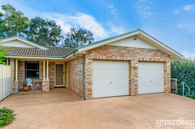 Real Estate For Sale 11 Balintore Drive Castle Hill , NSW