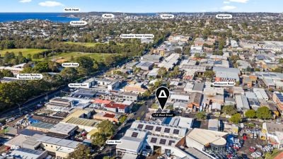 Brookvale - 1/18 West Street