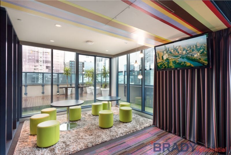 2407/181 A'Beckett Street MELBOURNE VIC, Melbourne - Thumbnail 7