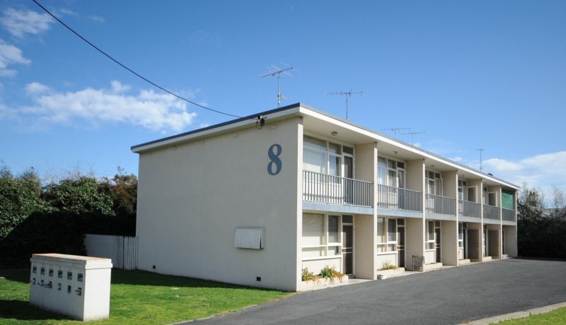 1/8 Pinnock Street, Bairnsdale VIC