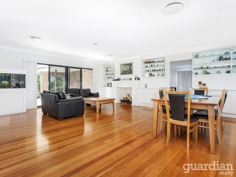 5 Coolalie Place KENTHURST NSW, Kenthurst - Thumbnail 8