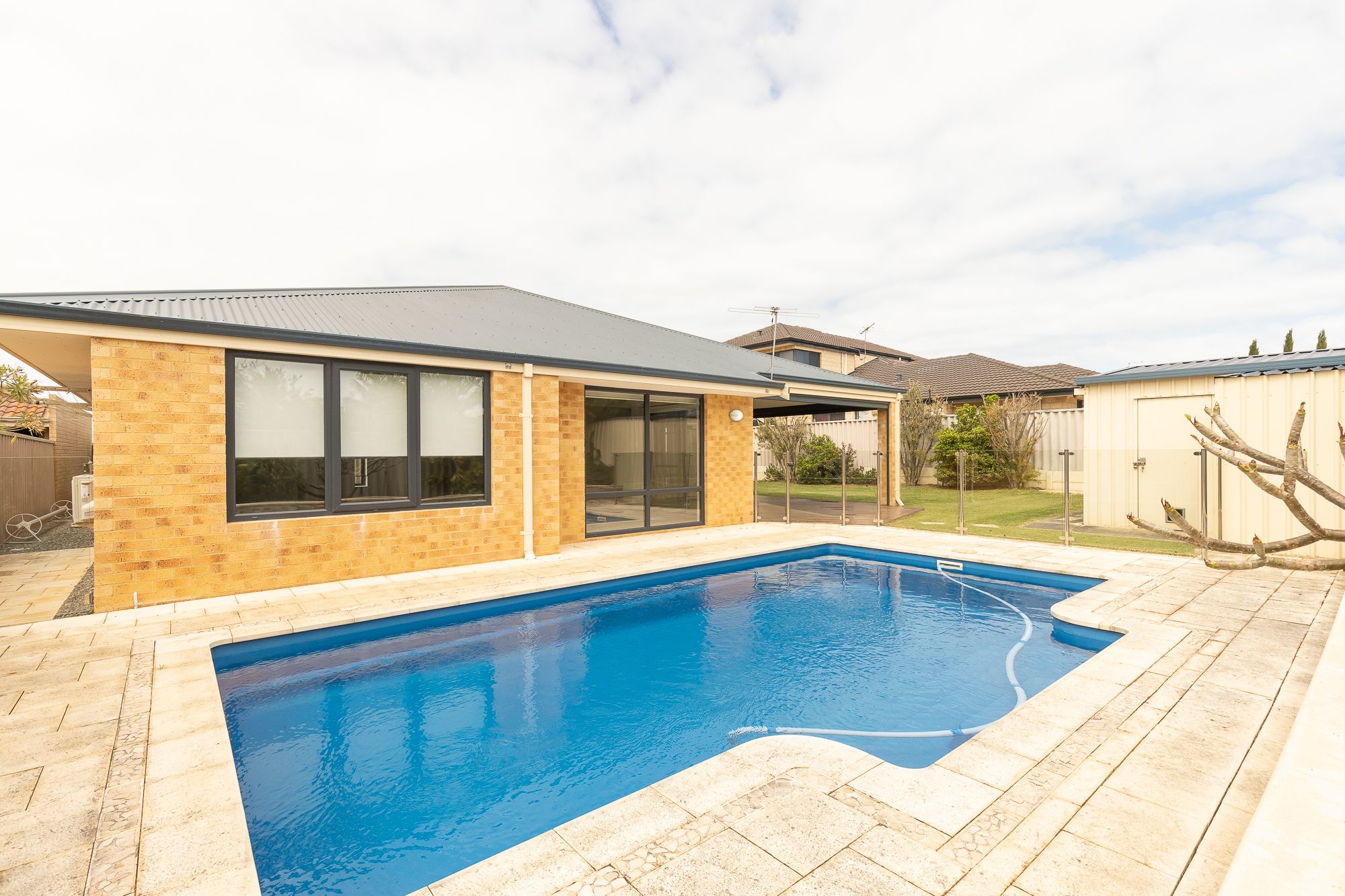 Real Estate For Lease 16 Bayeux Avenue Port Kennedy , WA