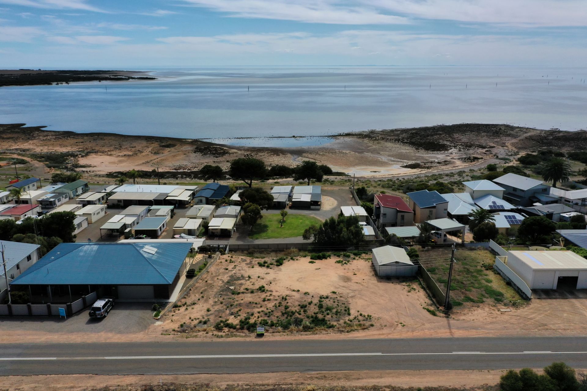123 Fisherman Bay Road Port Broughton SA, Port Broughton - Thumbnail 2