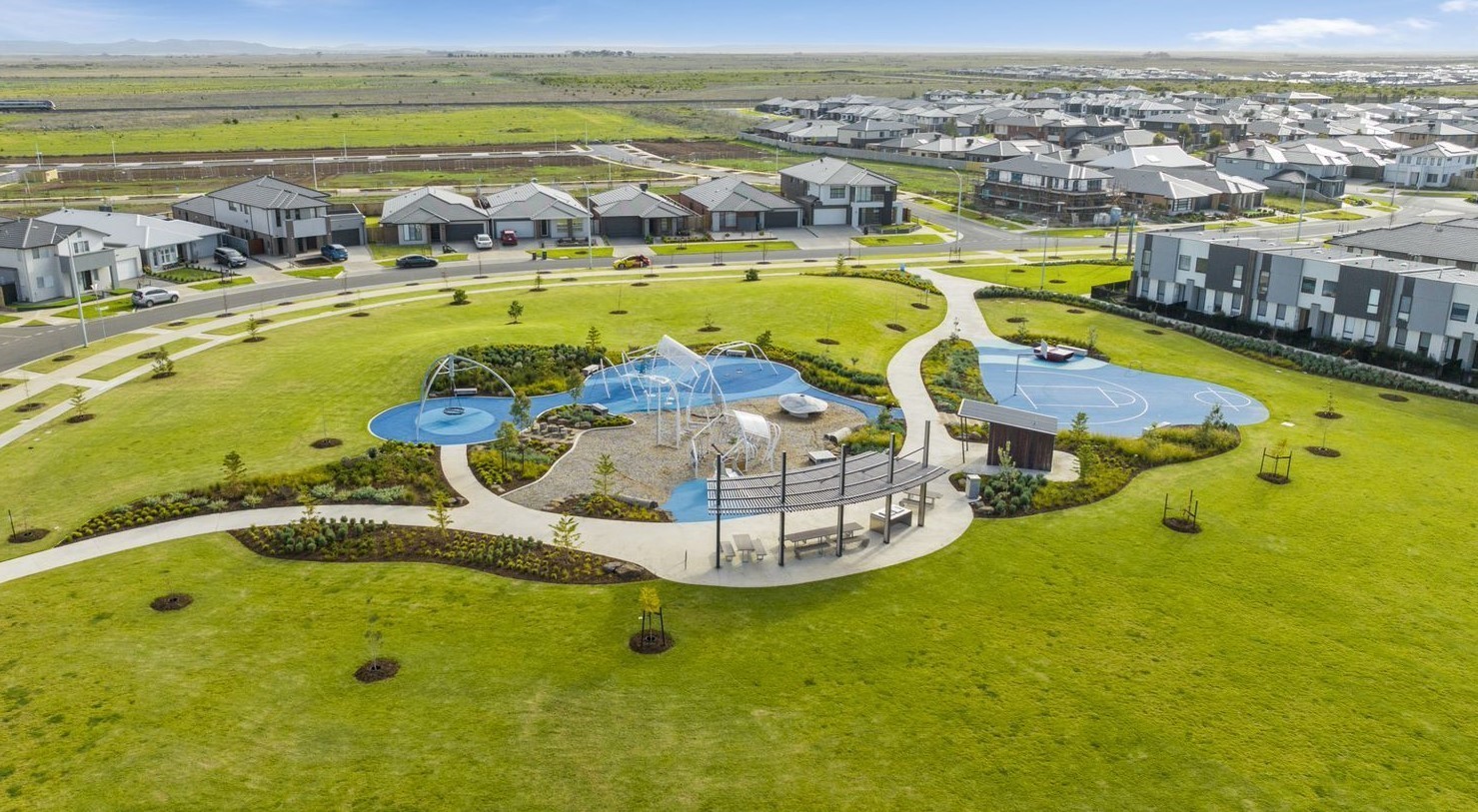 House & Land Packages for Sale in Werribee