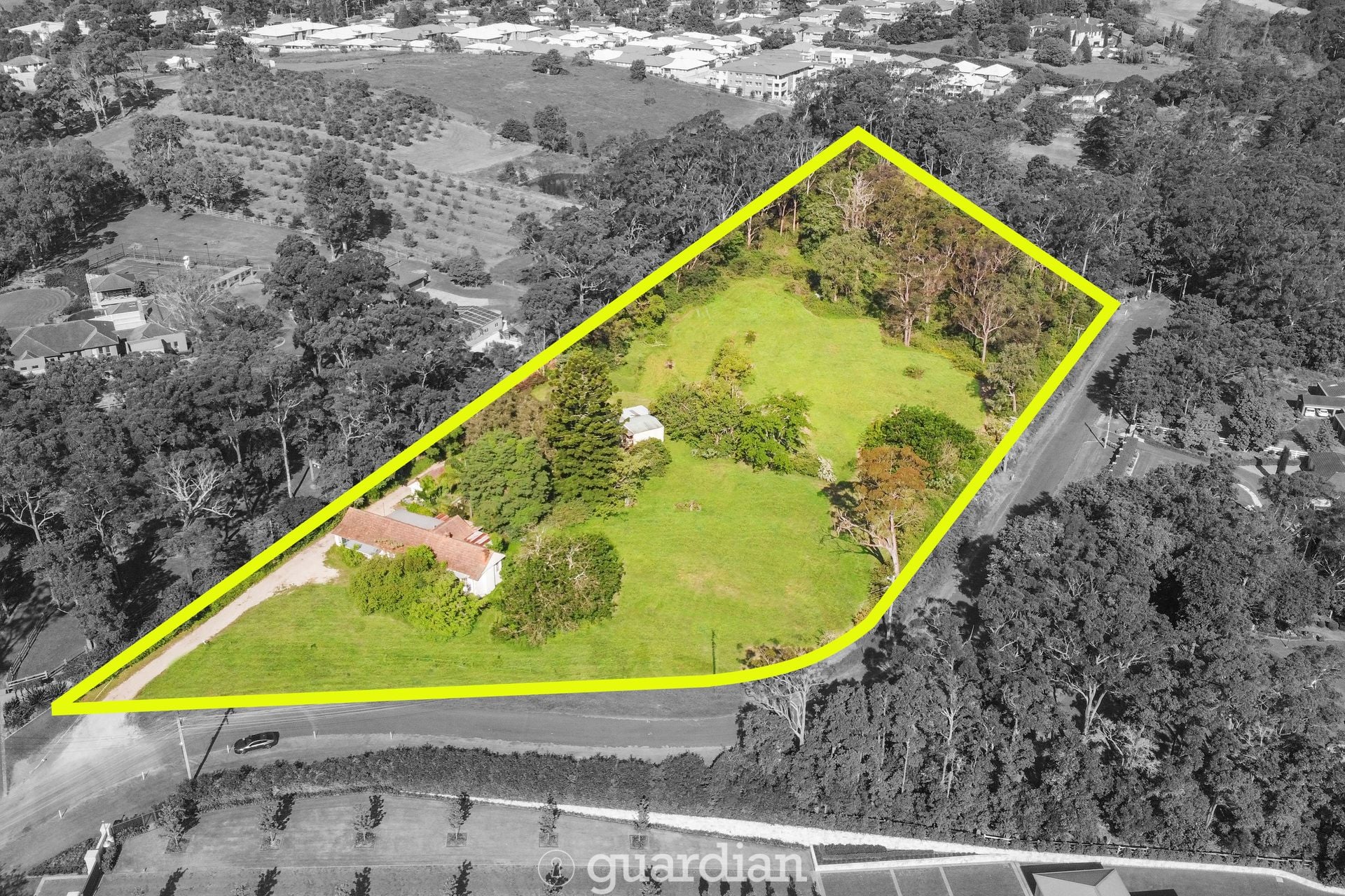 6 Yuruga Road Dural NSW, Dural - Thumbnail 2