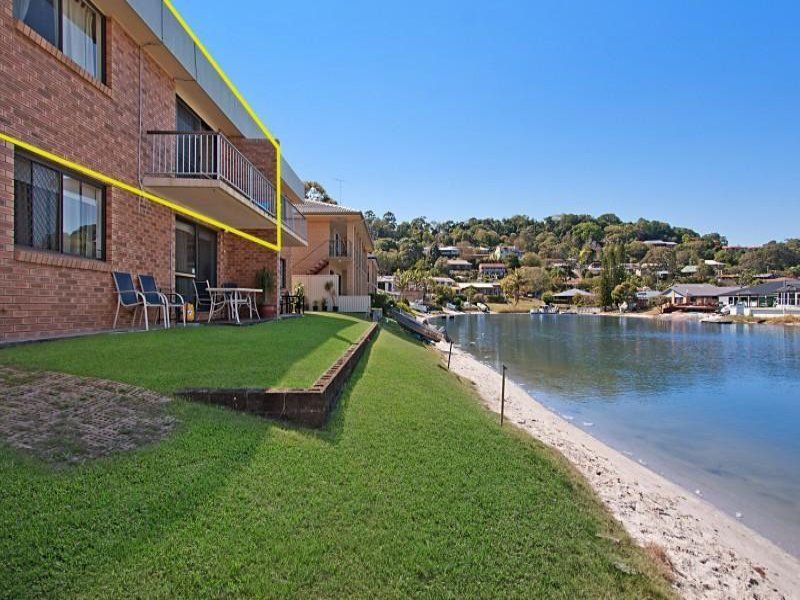 3/16 Mugga Way, TWEED HEADS, Tweed Heads - Thumbnail 3
