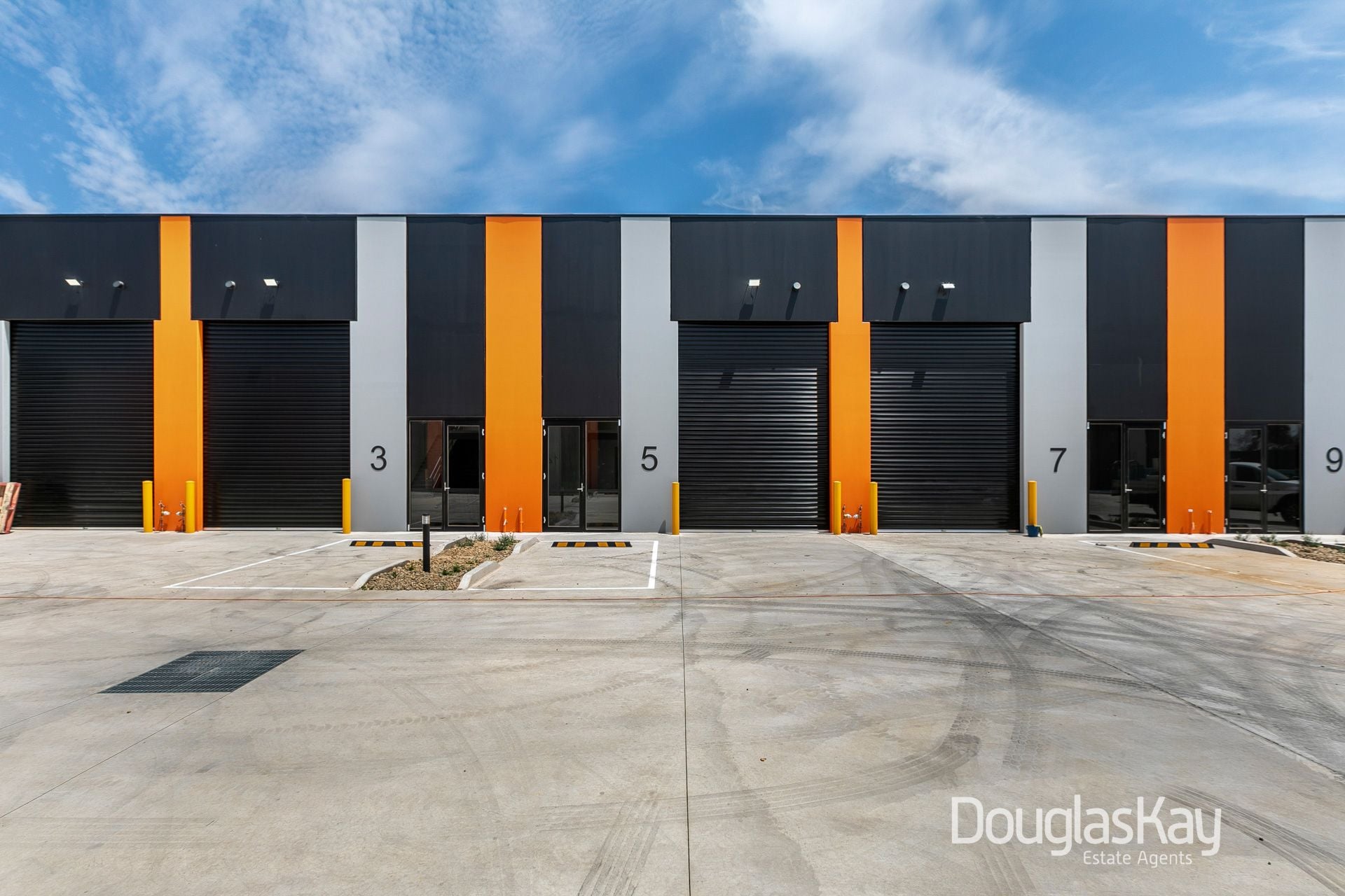 16 & 20/2 Greenstone Place, Sunshine North VIC, Sunshine North - Image 1