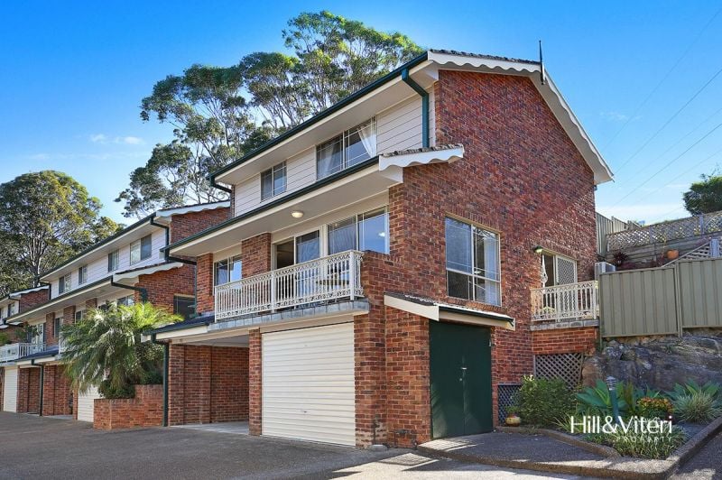 15/12 Lenna Place, Jannali, Jannali - Thumbnail 2