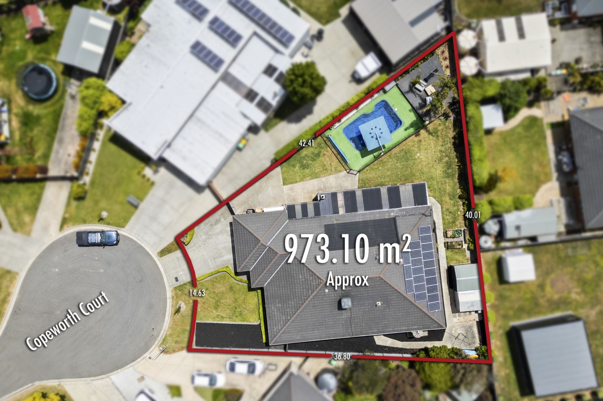 6 Copeworth Court Alfredton VIC, Alfredton - Thumbnail 5