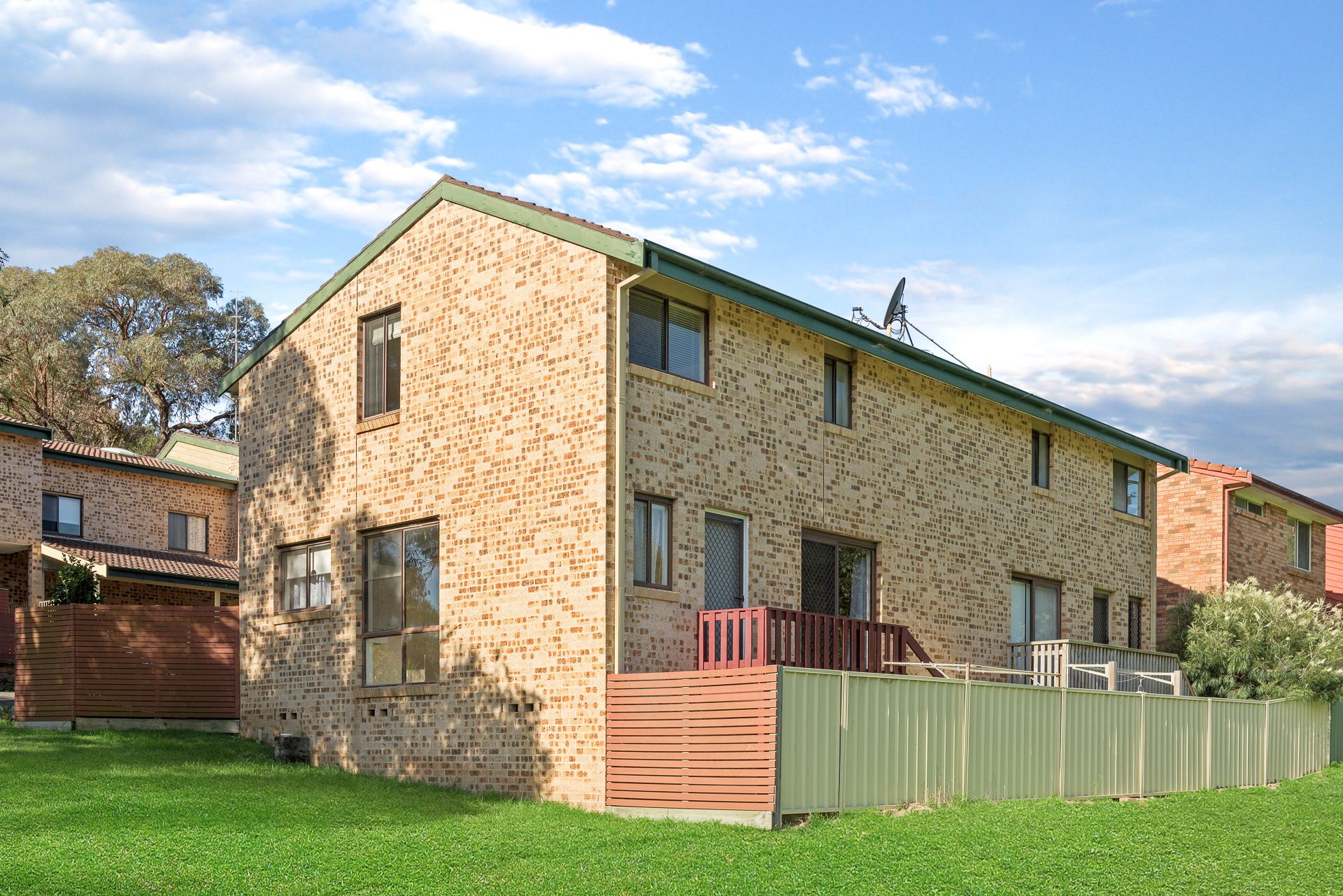 4/33 Tarrant Avenue, Kiama Downs First National Coast & Country Real