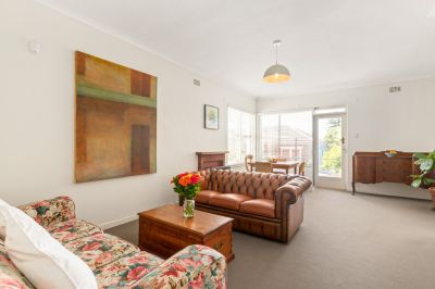 18 Dolphin Street and 1C Heath Street, Randwick