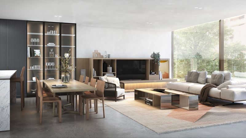 Location !! Style !! Convenience !!