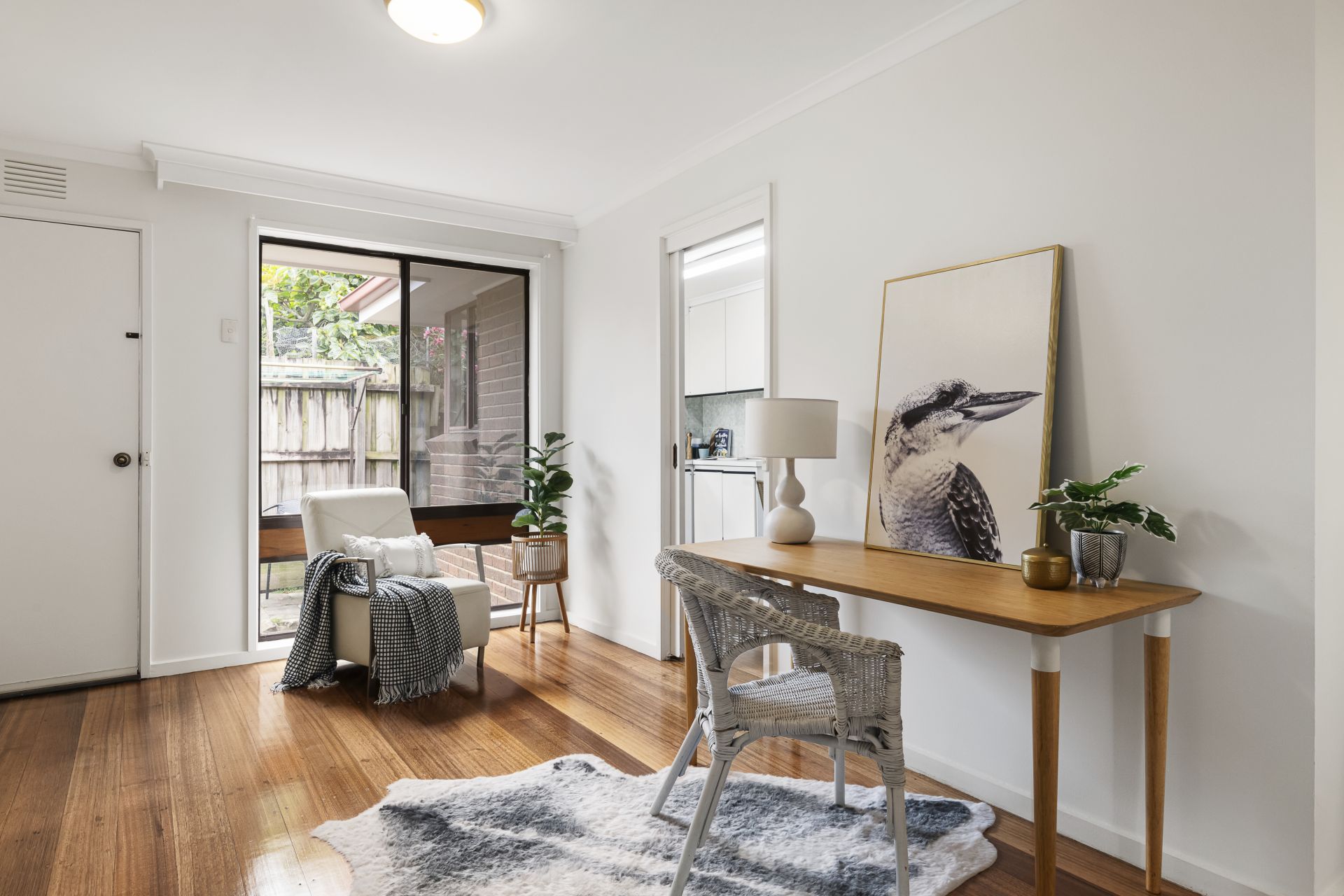 Absolute Privacy In The Heart Of Preston