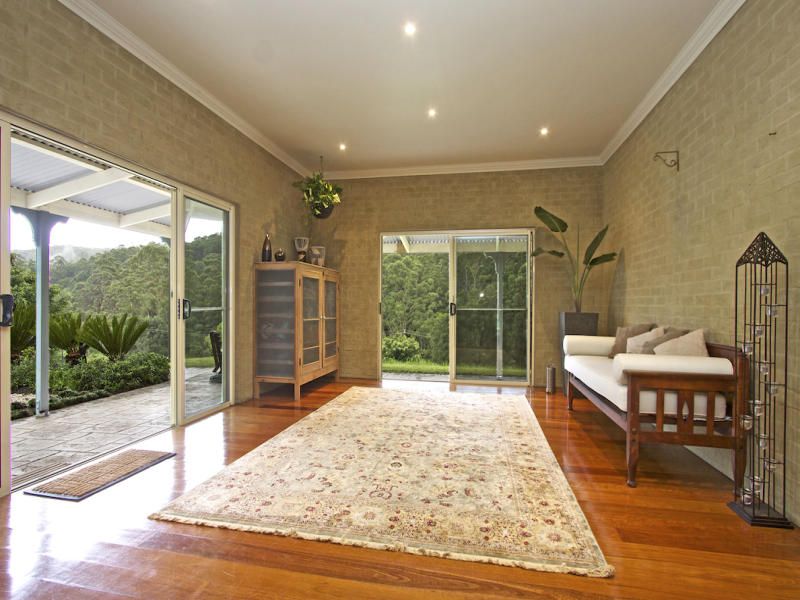 172 Petsch Creek Road TALLEBUDGERA VALLEY QLD, Tallebudgera Valley - Thumbnail 5
