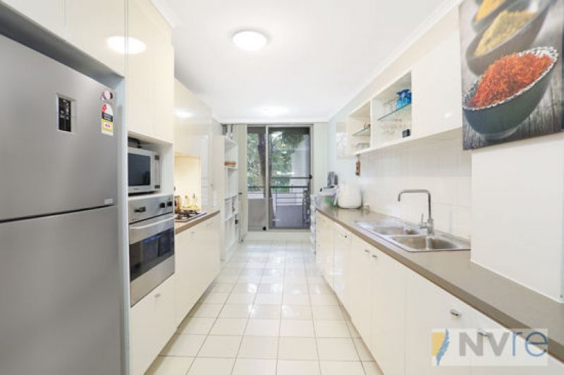 13/5 Nurmi Avenue NEWINGTON NSW, Newington - Thumbnail 5