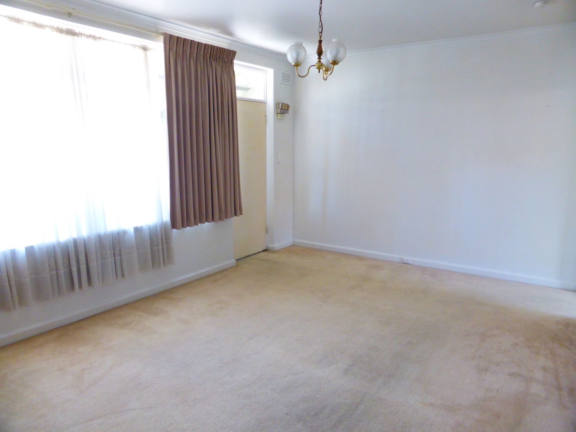 Delightful One Bedroom Apartment