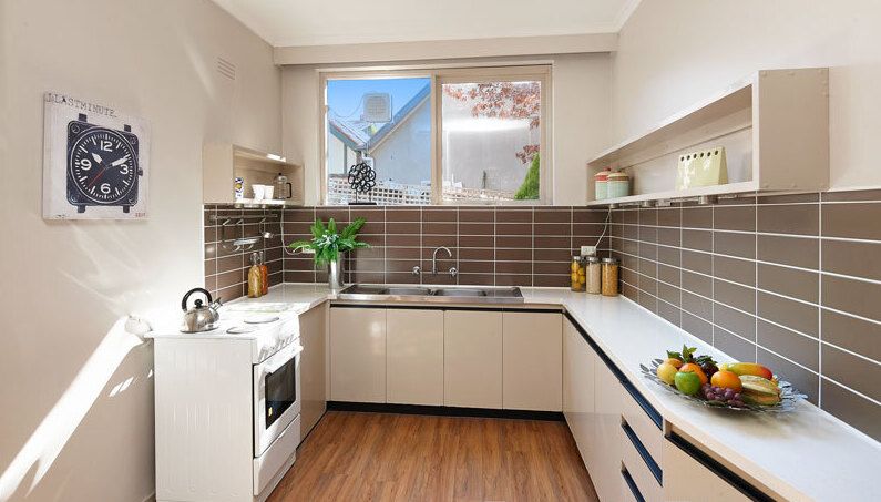 1/11 Chatham Street Flemington VIC, Flemington - Thumbnail 3