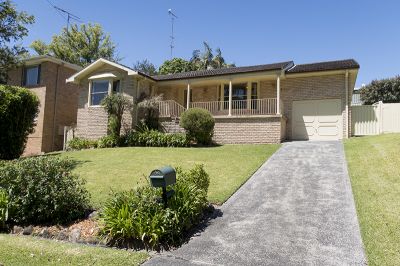 Ideal Family Home With Charm - Deposit Taken